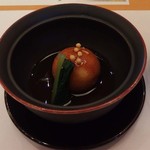 わらしべ - 煮物