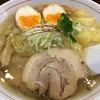 利尻昆布ラーメン くろおび