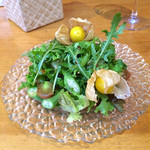 エントランス - 