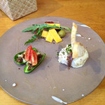 エントランス - 