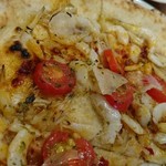 Pizzeria da Torachici - 