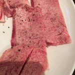 かなざわ焼肉店 - 