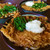 大黒屋 - 料理写真:天ぷらうどん（貝柱）：温麺