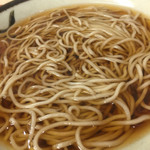 そばよし - 2016/04