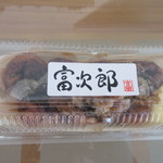 富次郎 - 料理写真: