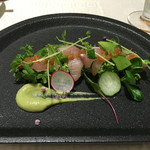 リュド コマンセ　ナチュール - 