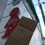 MR.FRIENDLY Cafe - 