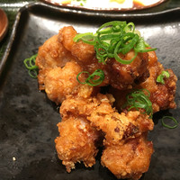 くずし割烹 天ぷら竹の庵 東銀座店 - 