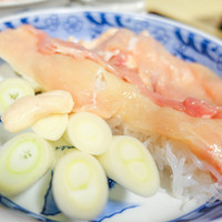 ぼたん - 一人前鶏