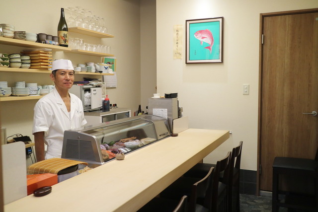 Sushi Hamuro photo 5