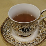 トゥ・ラ・ジョア - 紅茶はダージリン