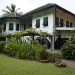 Issaya Siamese Club - 