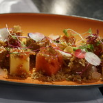 Issaya Siamese Club - 