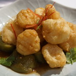 Issaya Siamese Club - 