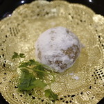 トゥ・ラ・ジョア - 紅茶の焼き菓子