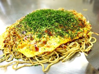 お好み焼き 大樹