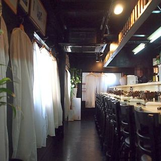 ホルモン大名。_2