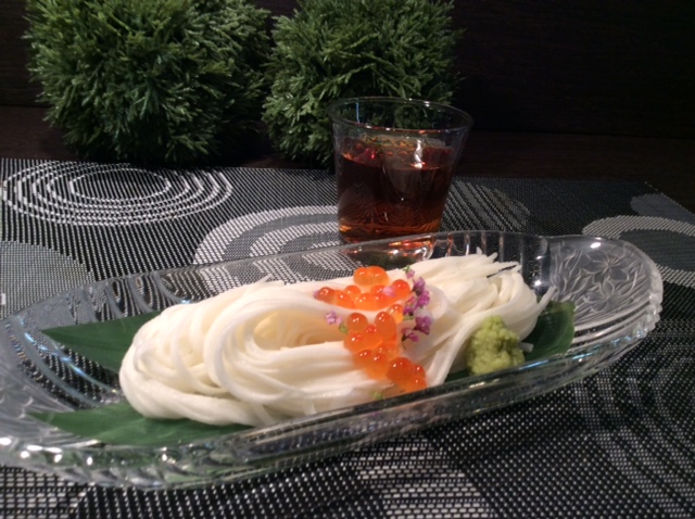 はしもと 藪き（やぶき） - 青森（日本料理）の写真