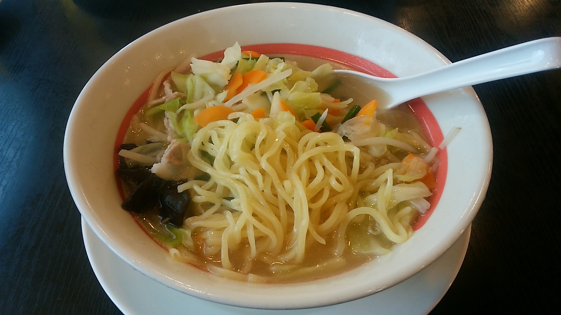 幸楽苑 袖ヶ浦店 - 袖ケ浦/ラーメン | 食べログ 幸楽苑 袖ヶ浦店 (袖ケ浦/ラーメン)
