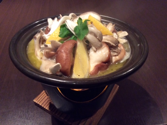 はしもと 藪き（やぶき） - 青森（日本料理）の写真