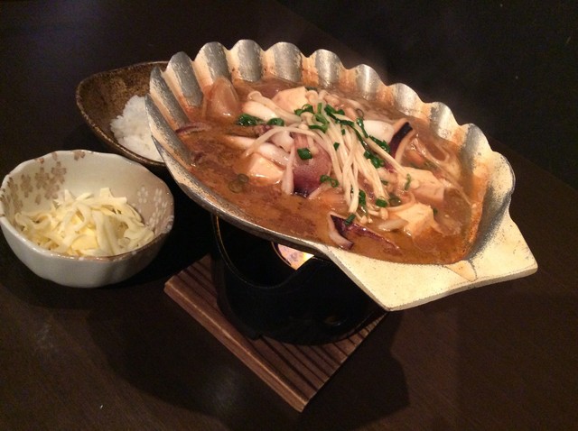 はしもと 藪き（やぶき） - 青森（日本料理）の写真