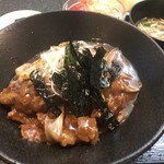 肉の割烹 田村  - 