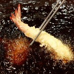 粗挽き蕎麦 トキ