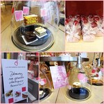 la pâtisserie des rêves - 