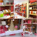 la pâtisserie des rêves - 