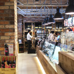 グランマルシェ・デュ・ヴァン - 