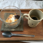 cafe zakka  hinatabocco - 