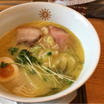 ラーメンにっこう - 