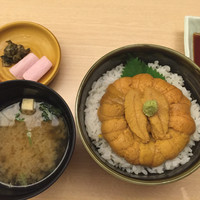 函館うに むらかみ 日本生命札幌ビル店 - 