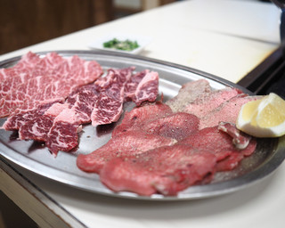 Yakiniku Senka Ide - 