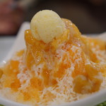 長崎ちゃんぽん リンガーハット - 料理写真: