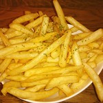 Asile - アンチョビポテト