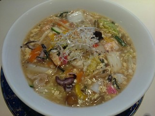 北海道 芦別ガタタンラーメン 食べログまとめ