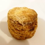 55217577 - 全粒粉　スコーン