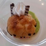 Cafe de Repos - 月組公演デザート「Forever DRAGON!!」