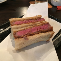 SATOブリアン 本店 - 