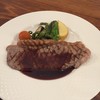 Kitchen ＆ Bar NO7 - 料理写真:薄切りステーキ♪