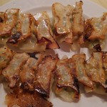 餃子専門店 古屋 - 