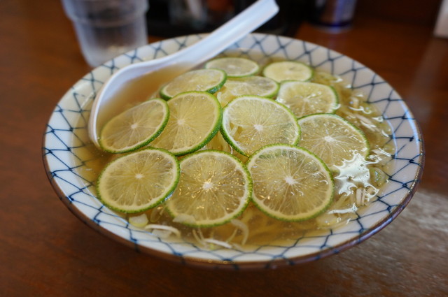 拉麺 しな竹 - 大曲（ラーメン）の写真