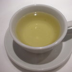 クッチーナ イタリアーナ ガッルーラ - カモミールティー