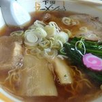 下田ラーメン館 - 下田ラーメン
