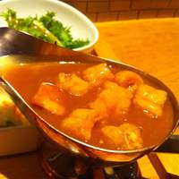 やさい家めい 表参道ヒルズ本家 - 