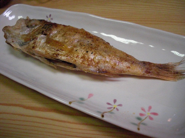 ます寿司 - 仙北町（寿司）の写真