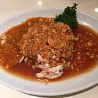 四川料理 龍の子 - 