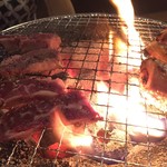 炭火焼き ほるもんセンター - 