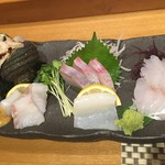 Genroku Sushi - 